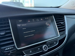 Opel Mokka X BWJ 2018 1.4 Turbo 141 PK Innovation AUTOMAAT | TREKHAAK | CARPLAY + ANDROID | NAVI | CLIMA | CRUISE | LMV | PDC / 31