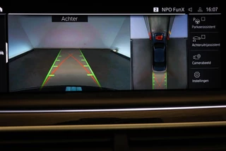 BMW 7-serie 730Ld xDrive High Executive | LUCHTVERING | COPILOT PACK | MASSAGE | SOFTCLOSE | 360 CAMERA / 12