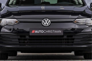 Volkswagen Golf 1.5 TSI Style  | Keyless | Trekhaak | Carplay / 17