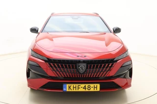 Peugeot e-308 SW GT 54 kWh / 7