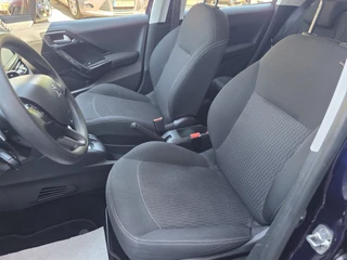 Peugeot 208 1.2 PureTech Active TEL AUTOMAAT PDC CC / 17