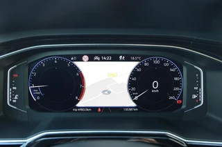 Volkswagen Polo 1.0 TSI R-Line Business|IQ-Light|Camera|Stoelverw.|Apple carplay/android auto| / 31
