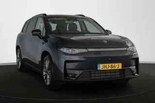 Leapmotor C10 Design REEV 28.4 kWh 360 Camera Panoramadak Zeer Compleet / 2