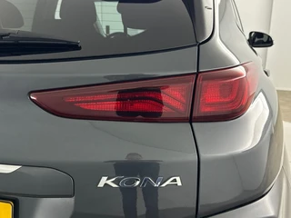 Hyundai Kona 1.0 T-GDI Fashion Navigatie | Cruise Control | Trekhaak / 32