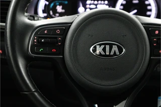 Kia Niro 1.6 GDi Hybrid DynamicLine  - Trekhaak - Cruise Control - Airco - - Virena zekerheidspakket €895 / 27
