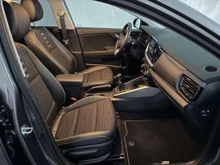 KIA Stonic 1.0 T-GDi MHEV 100pk GT-Line | Stoelverwarming | Stoelverwarming / 31