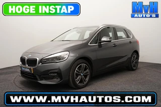BMW 2-serie Active Tourer 218i Business Edition|SPORTSTOEL
