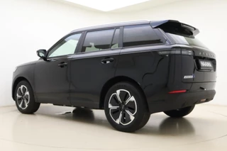 Jaecoo 5 EV Exclusive 61 kWh | Panoramadak | LED verlichting | Camera's rondom | Lederen bekleding | Stoelverwarming/ventilatie | Drive assist | Sfeerverlichting / 13
