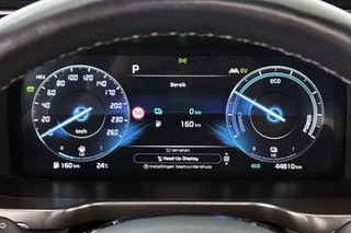 Kia Sorento 1.6 T-GDI Plug-in Hybrid 4WD ExecutiveLine 5p. Panoramadak Trekhaak Stoelventilatie / 14