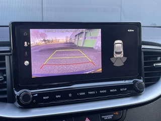 Kia XCeed 1.5 T-GDi DynamicPlusLine Automaat | Navi | Clima | Camera | Stoel/-Stuurverwarming | Afneembare Trekhaak | Elektr. Achterklep | Adaptieve Cruise | Keyless Entry / 21