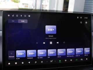Leapmotor C10 REEV Design 28.4 kWh 215PK Automaat Navigatie, Camera 360, Lichtmetalen velgen, Elektrische Achterklep, Kunstlederen bekleding, Stoel Verwarming & Ventilatie / 23