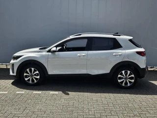 KIA Stonic 1.0 T-GDi MHEV 100pk DynamicPlusLine / 2