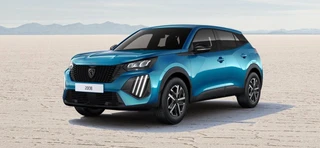 Peugeot 2008 1.2 Hybrid 110 Business | NIEUWE VOORRAAD | 110PK | AUTOMAAT | HYBRID | Camera Achter | Draadlosse Appel Carplay & Android Auto |