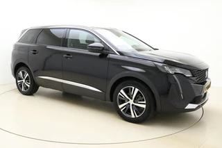 Peugeot 5008 1.2 PureTech Allure Pack Business | AUTOMAAT | 7-Zits | Dodehoek Detectie | Navigatie | Achteruitrij Camera | / 9