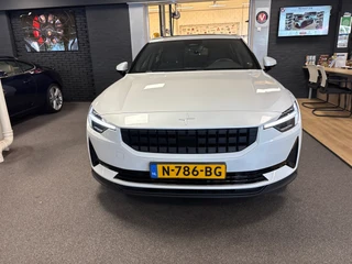 Polestar 2 Long Range Single Motor 78 kWh/pano/trekhaak/harman kardon/memory / 2