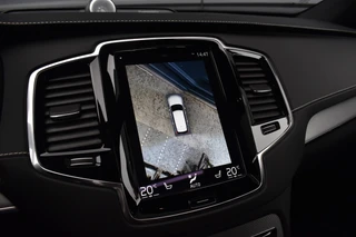 Volvo XC90 2.0 T8 Recharge AWD R-Design  | Panorama | Bowers&Wilkins | Trekhaak | Luchtvering | 22'' Wielen | ACC | Head- Up | / 19