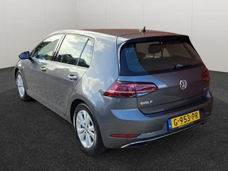 Volkswagen Golf 1.5 TSI Comfort Line Business | Automaat | Massagestoel | Adaptieve Cruise | Navigatie | Parkeersensoren | Bluetooth | Climate Control / 4