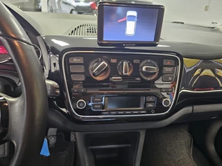 Volkswagen up! 1.0 high up ! BlueM. | Geen import | Cruise control | High Up / 8