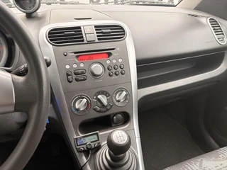 Opel Agila 1.2 Edition Airco, Parkeersensoren achter, Elektrische Ramen, Centrale Vergrendeling / 12
