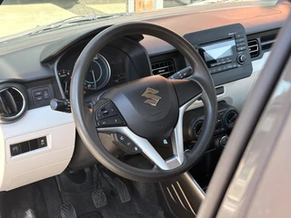 Suzuki Ignis 1.2 Comfort Bluetooth, Airco, Centrale Vergrendeling, Elektrische Ramen / 5