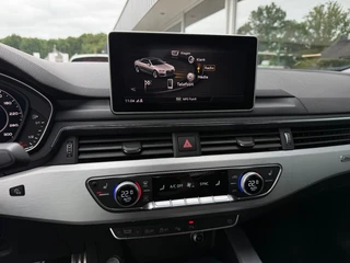 Audi A5 2.0 TFSI Quattro Sport Pro Line S NL Auto HUD S-line Int. Ext. BO Audio / 44