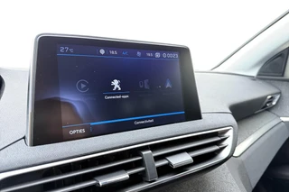 Peugeot 5008 1.2 PureTech GT-Line | Apple carplay/Android auto | Automatische airco | Cruise control | Lichtmetalen velgen 19'' | Navigatie | / 28