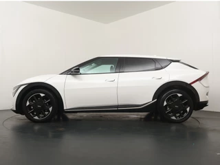 Kia EV6 Edition Advanced 84 kWh  - Stoelverwarming/verkoeling / Stuurwielverwarming - Camera - Apple Carplay - Android Auto - 7 jaar of 150.000km Fabrieksgarantie / 4