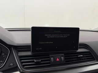 Audi Q5 2.0 TFSI quattro Sport | 252 PK | 2400 kg trekgewich | Cruise control | Stoelverwarming / 27