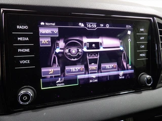 Škoda Karoq 1.5 TSI ACT Greentech 150pk DSG-7 Sportline Business / 29