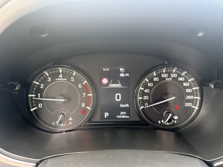 Suzuki Vitara 1.4 Boosterjet Smart Hybrid Select  | LED | Adapt. Cruise | DAB | Apple/Android | PDC incl. Camera | Stoelverwarming / 7