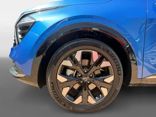 Kia Sportage 1.6 T-GDi PHEV DynamicPlusLine | Zeer nette auto | Zeer luxe | Apple CarPlay & Android Auto | Stoel & Stuurverwarming | Adaptive cruise control | Fabrieksgarantie | / 30