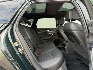 Audi A6 Avant 55 TFSI e 367pk quattro Pro Line S Competition Audi Exclusive kleur / 28