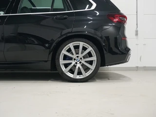 BMW X5 xDrive45e M-Sport Panoramadak | Driving Assistant Prof. / 37