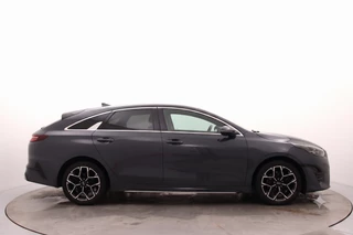 Kia ProCeed 1.5 T-GDi GT-Line | Automaat | Adaptive cruise | Stoelverwarming | CarPlay | Camera / 4