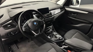 BMW 2-serie Active Tourer 216i Executive Edition LM NAVI LED HEAD UP. / 17