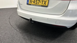 Opel Astra Sports Tourer 1.2 Design & Tech NAVI-CRUISE-NAP / 12