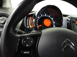 Citroen C1 1.0 VTi Feel Comfort AIRCO/BLUETOOTH! / 11