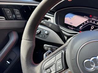 Audi RS4 2.9 TFSI RS4 QUATTRO Keramisch B&O Pano HUD Massage RS stoelen Alcantara Memory / 60