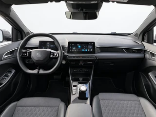 MG MG3 Hybrid+ 1.5 Hybrid+ Luxury / 15