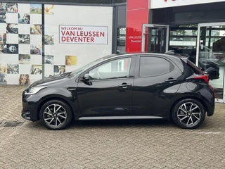 Toyota Yaris 1.5 Hybrid Style APPLE/ANDROID CARPPLAY CRUISECONTROL PARKEERCAMERA / 2