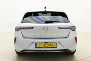 Opel Astra 1.2 Elegance 130 PK Automaat | Navigatie | Climate control | Keyless | Lichtmetalen velgen | Camera | Getint glas | Cruise control | Parkeersensoren | Demo | / 12