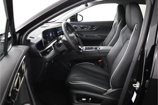 Omoda 5 EV Premium 61 kWh *DEMO* - Stoel/Stuurwiel verwarming - Schuif/Kanteldak - Navigatie - Adaptief Cruise Conrole - WLTP 402 KM - 7 Jaar fabrieksgarantie / 19