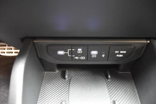 Kia K4 Sportswagon 1.0 T-GDi MHEV 115pk DCT7 GT-Line Launch Edition (schuifdak) / 28