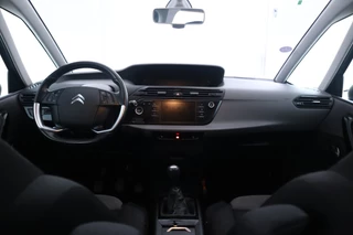 Citroën Grand C4 Picasso 1.2 PureTech Business  7 Persoons, Navgiatie, Camera ,Climate, / 17
