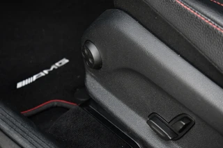 Mercedes-Benz GLC Coupé 43 AMG 4Matic  El-Dak Luchtvering Trekh 360 / 15