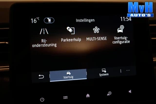 Renault Captur 1.3 TCe 140 Intens|PARELMOER|CAMERA|LED|NAP / 55