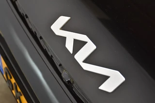 KIA Ev6 77,4kWh 325pk AWD GT-Line / 42