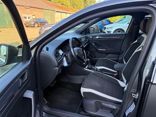 Volkswagen T-Roc 2.0 TSI 4MOTION SPORT ! TREKHAAK/1700KG TREK./ADAP.CRUISE / 11