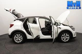Renault Captur 1.3 TCe 140 Intens|PARELMOER|CAMERA|LED|NAP / 73