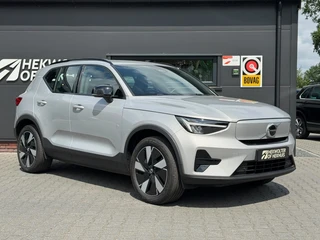 Volvo XC40 Extended Range Plus 82 kWh Camera | ACC | Keyless / 5